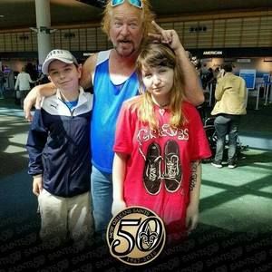 Meet your Posher, Nicolas